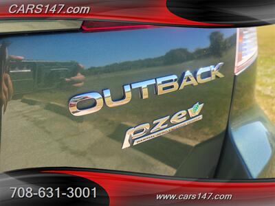2012 Subaru Outback 2.5i Limited   - Photo 26 - Midlothian, IL 60445