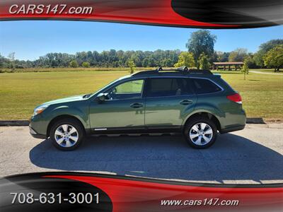 2012 Subaru Outback 2.5i Limited   - Photo 2 - Midlothian, IL 60445