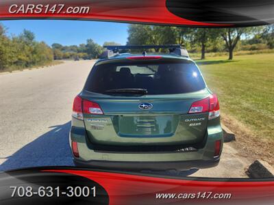 2012 Subaru Outback 2.5i Limited   - Photo 7 - Midlothian, IL 60445