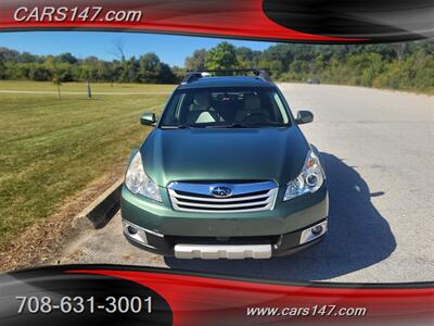 2012 Subaru Outback 2.5i Limited   - Photo 3 - Midlothian, IL 60445