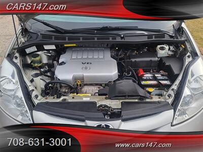 2007 Toyota Sienna CE 7-Passenger   - Photo 29 - Midlothian, IL 60445