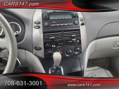 2007 Toyota Sienna CE 7-Passenger   - Photo 21 - Midlothian, IL 60445