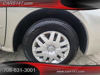 2007 Toyota Sienna CE 7-Passenger   - Photo 32 - Midlothian, IL 60445