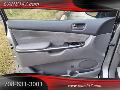 2007 Toyota Sienna CE 7-Passenger   - Photo 28 - Midlothian, IL 60445
