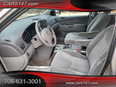 2007 Toyota Sienna CE 7-Passenger   - Photo 11 - Midlothian, IL 60445