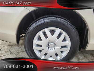 2007 Toyota Sienna CE 7-Passenger   - Photo 33 - Midlothian, IL 60445