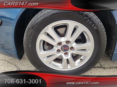 2006 Saab 9-3 2.0T   - Photo 26 - Midlothian, IL 60445
