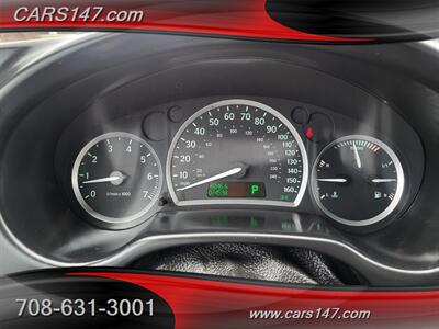 2006 Saab 9-3 2.0T   - Photo 14 - Midlothian, IL 60445