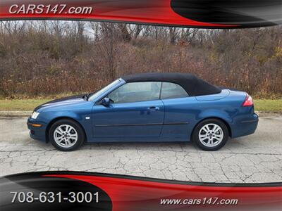 2006 Saab 9-3 2.0T   - Photo 3 - Midlothian, IL 60445
