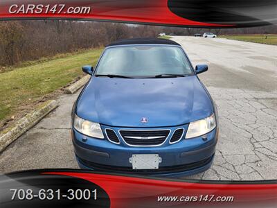 2006 Saab 9-3 2.0T   - Photo 4 - Midlothian, IL 60445