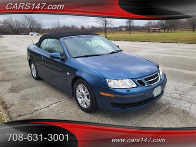 2006 Saab 9-3 2.0T   - Photo 5 - Midlothian, IL 60445