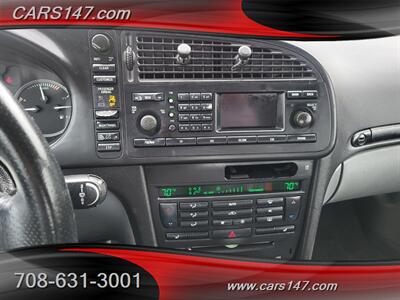 2006 Saab 9-3 2.0T   - Photo 16 - Midlothian, IL 60445