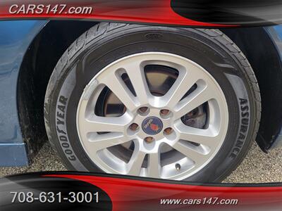 2006 Saab 9-3 2.0T   - Photo 28 - Midlothian, IL 60445