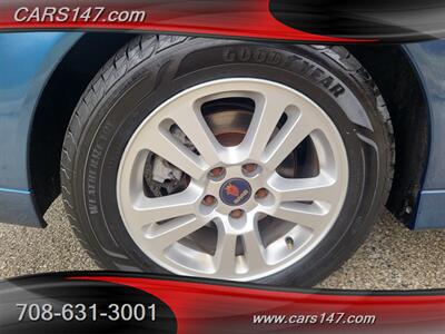 2006 Saab 9-3 2.0T   - Photo 27 - Midlothian, IL 60445