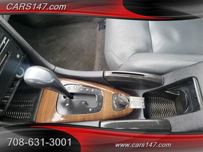 2006 Saab 9-3 2.0T   - Photo 17 - Midlothian, IL 60445