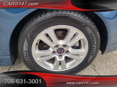 2006 Saab 9-3 2.0T   - Photo 25 - Midlothian, IL 60445