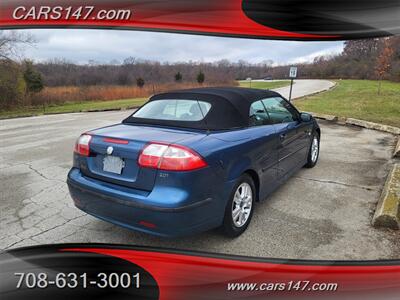 2006 Saab 9-3 2.0T   - Photo 7 - Midlothian, IL 60445