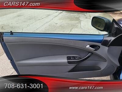 2006 Saab 9-3 2.0T   - Photo 21 - Midlothian, IL 60445