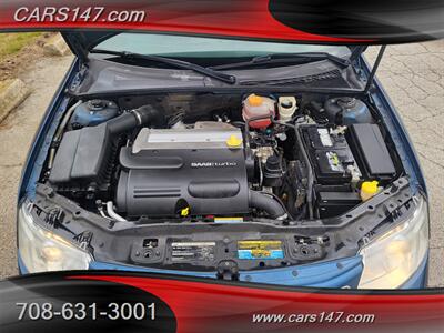 2006 Saab 9-3 2.0T   - Photo 24 - Midlothian, IL 60445