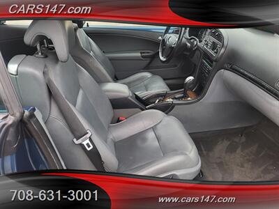 2006 Saab 9-3 2.0T   - Photo 12 - Midlothian, IL 60445