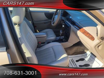 2001 Chevrolet Malibu LS - Photo 12 - Midlothian, IL 60445