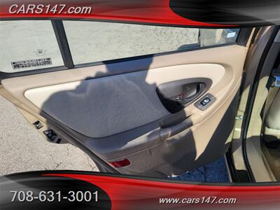 2001 Chevrolet Malibu LS - Photo 25 - Midlothian, IL 60445