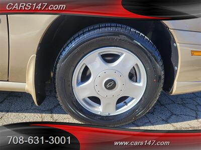 2001 Chevrolet Malibu LS - Photo 30 - Midlothian, IL 60445