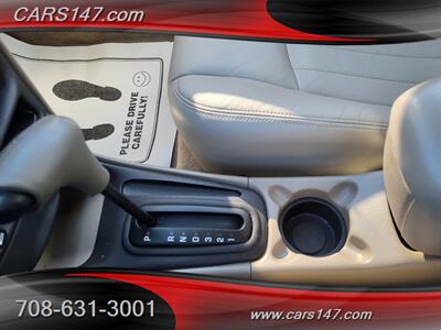 2001 Chevrolet Malibu LS - Photo 20 - Midlothian, IL 60445