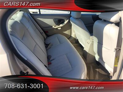 2001 Chevrolet Malibu LS - Photo 14 - Midlothian, IL 60445