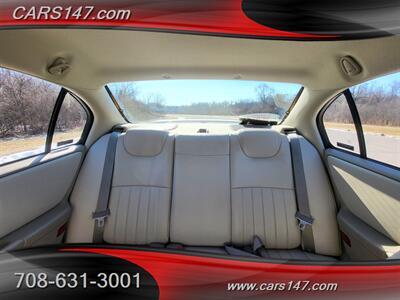 2001 Chevrolet Malibu LS - Photo 15 - Midlothian, IL 60445