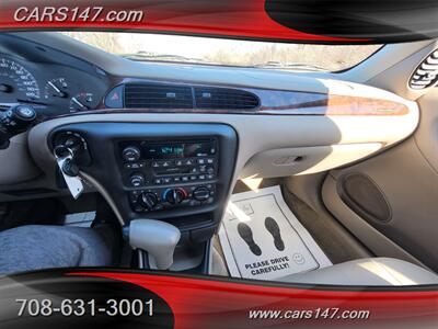 2001 Chevrolet Malibu LS - Photo 19 - Midlothian, IL 60445