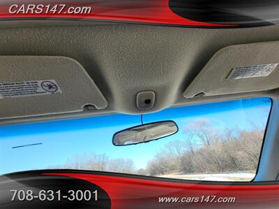 2001 Chevrolet Malibu LS - Photo 22 - Midlothian, IL 60445