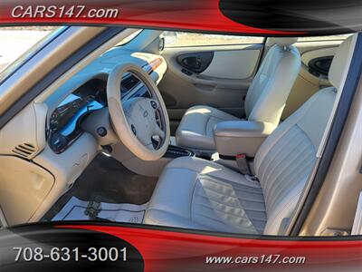 2001 Chevrolet Malibu LS - Photo 11 - Midlothian, IL 60445