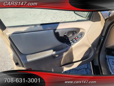 2001 Chevrolet Malibu LS - Photo 24 - Midlothian, IL 60445