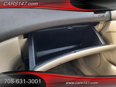 2007 Honda Accord Special Edition - Photo 23 - Midlothian, IL 60445