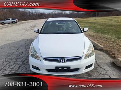 2007 Honda Accord Special Edition - Photo 4 - Midlothian, IL 60445