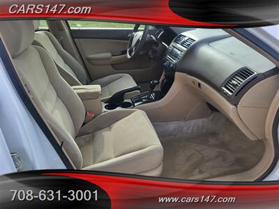 2007 Honda Accord Special Edition - Photo 12 - Midlothian, IL 60445