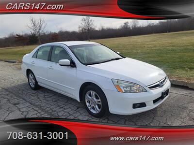 2007 Honda Accord Special Edition - Photo 5 - Midlothian, IL 60445