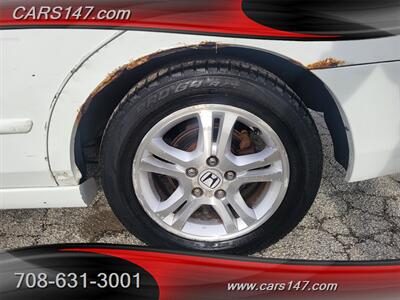 2007 Honda Accord Special Edition - Photo 32 - Midlothian, IL 60445
