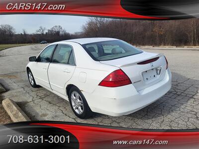 2007 Honda Accord Special Edition - Photo 9 - Midlothian, IL 60445