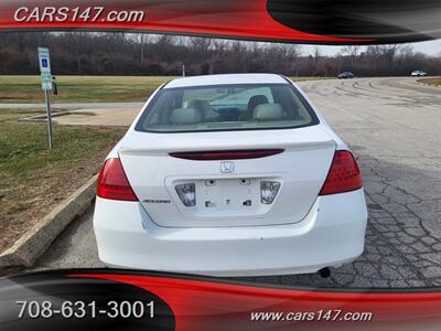 2007 Honda Accord Special Edition - Photo 8 - Midlothian, IL 60445