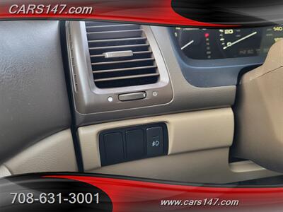 2007 Honda Accord Special Edition - Photo 20 - Midlothian, IL 60445