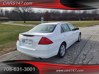 2007 Honda Accord Special Edition - Photo 7 - Midlothian, IL 60445