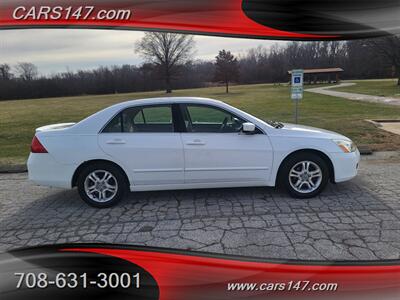 2007 Honda Accord Special Edition - Photo 6 - Midlothian, IL 60445