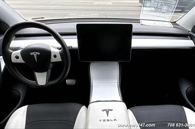 2020 Tesla Model Y Long Range   - Photo 7 - Midlothian, IL 60445
