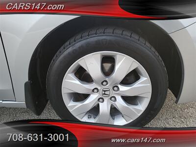 2008 Honda Accord EX-L - Photo 33 - Midlothian, IL 60445