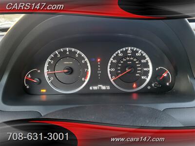 2008 Honda Accord EX-L - Photo 17 - Midlothian, IL 60445