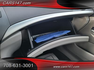 2008 Honda Accord EX-L - Photo 22 - Midlothian, IL 60445