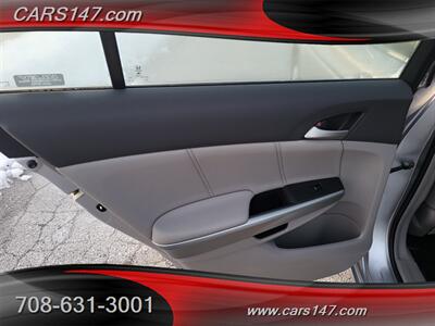 2008 Honda Accord EX-L - Photo 29 - Midlothian, IL 60445