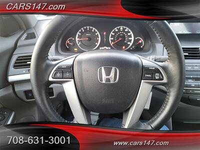 2008 Honda Accord EX-L - Photo 16 - Midlothian, IL 60445